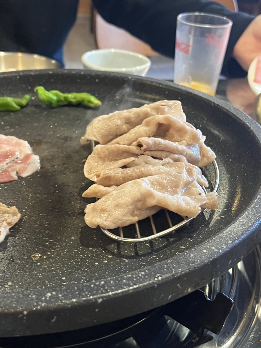 노곡회관일산동점 이미지