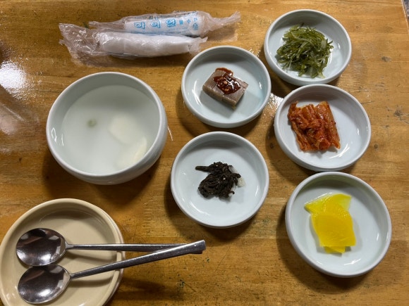 황금마차식당 이미지