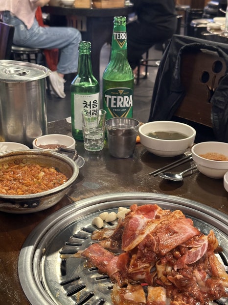 새마을식당주안역점 이미지