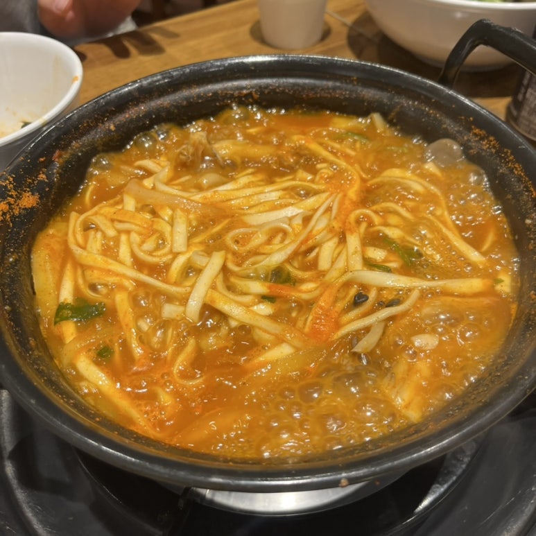 청담샤브샤브칼국수 이미지