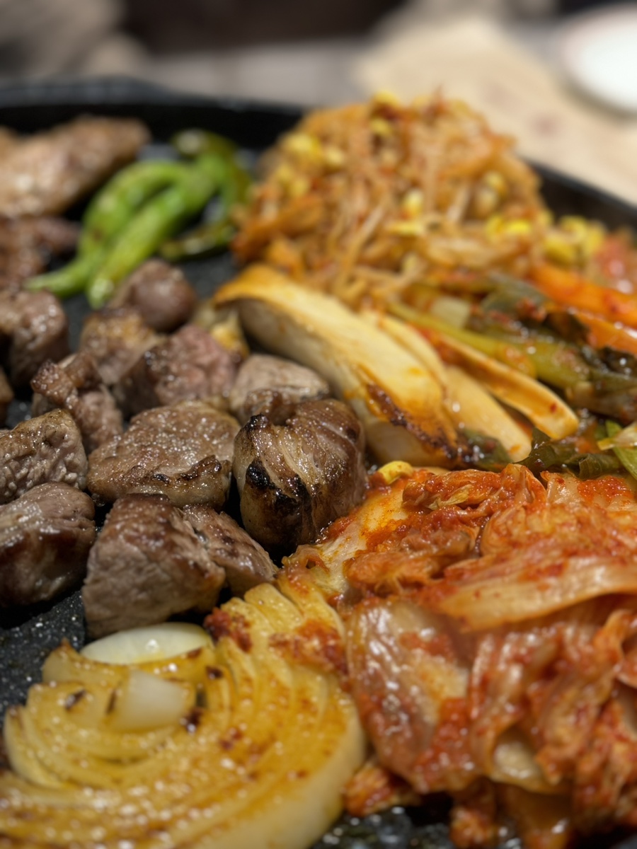 남본식당 이미지
