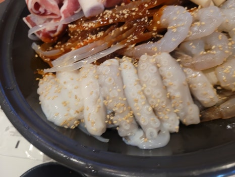 국민낙곱새 이미지