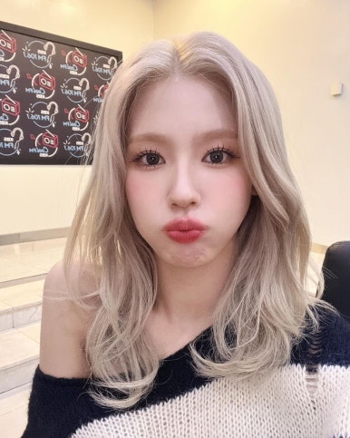고은헤어 이미지