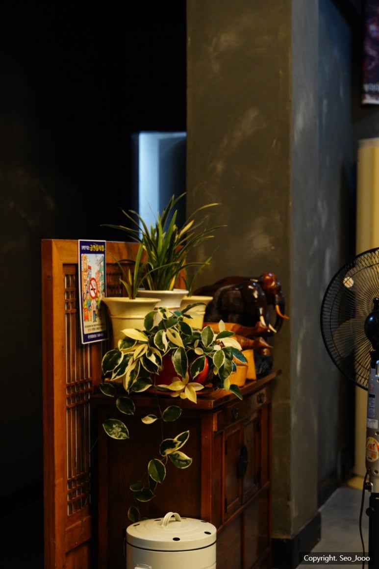 꼬꼬닭발 이미지