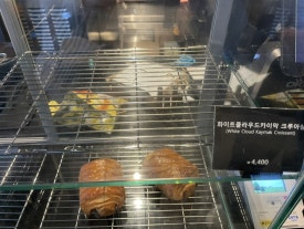 레인커피 강남직영점 이미지