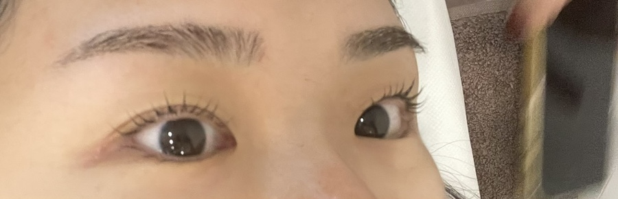 에스더속눈썹 이미지