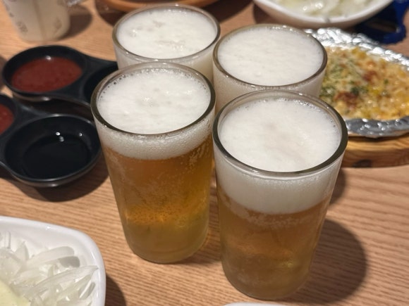 김치찜이최고야 부산본점 이미지