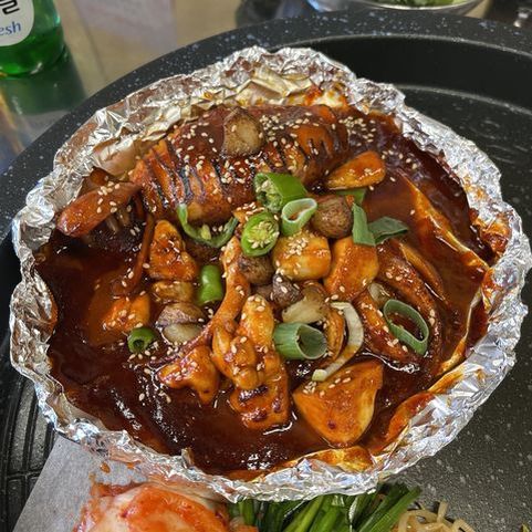 냅다청양집 이미지