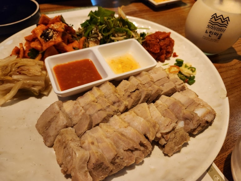 느린마을양조장 이미지