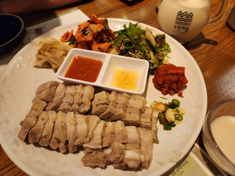 느린마을양조장 이미지