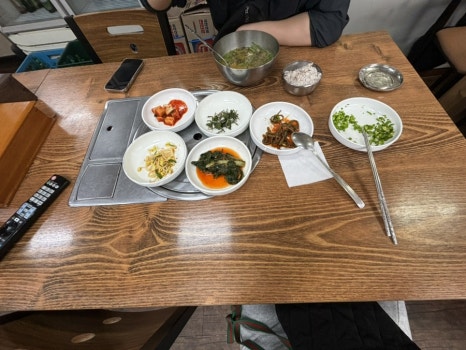 만수식당 사진 5