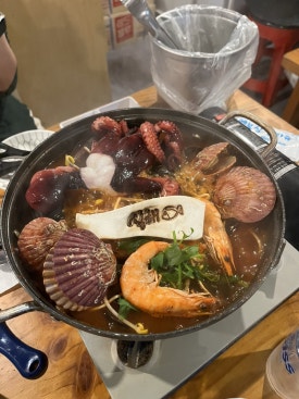 불꽃노래주점 이미지