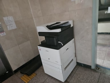 복합기렌탈복사기임대프린터수리퍼스트잉크 이미지