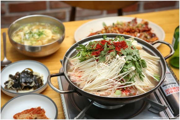 일품순두부본점 이미지