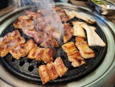 상관정육식당 이미지