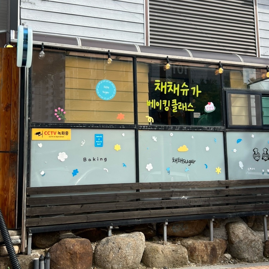 채채슈가 이미지