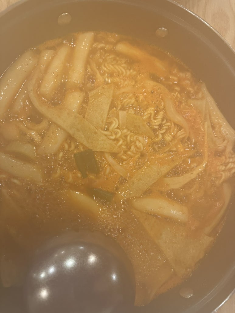 호동이분식 이미지