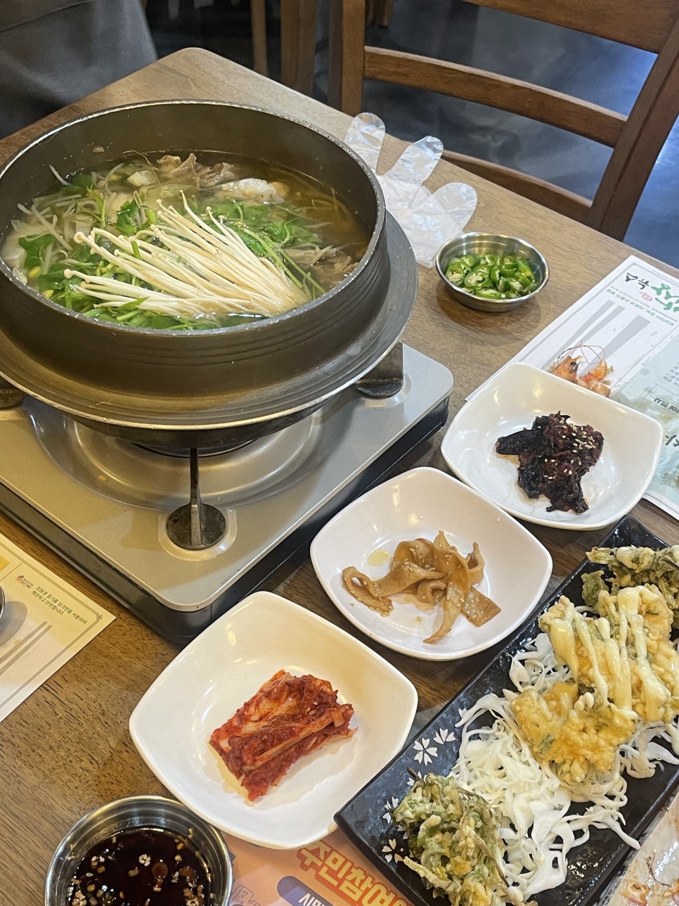 복담은집 이미지