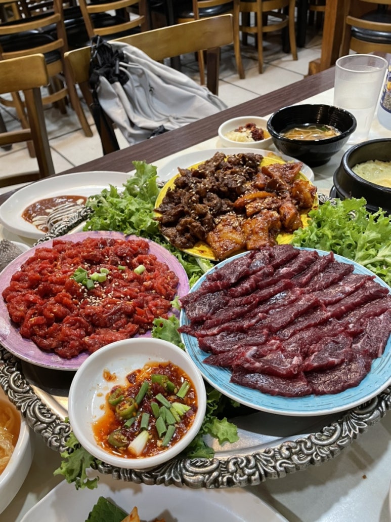 녹양구이 이미지