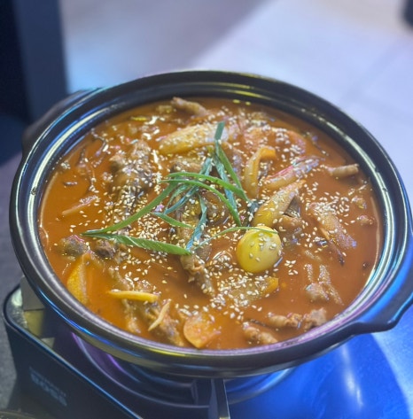정든닭발성대점 이미지