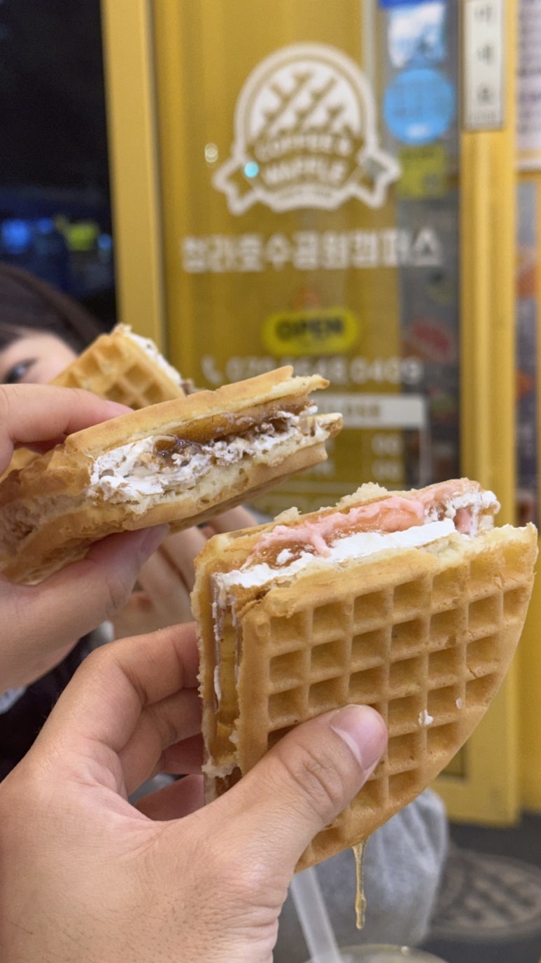 와플대학 청라호수공원캠퍼스 이미지