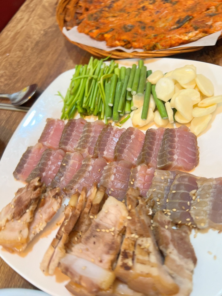 흑산도홍어맛있는집 이미지