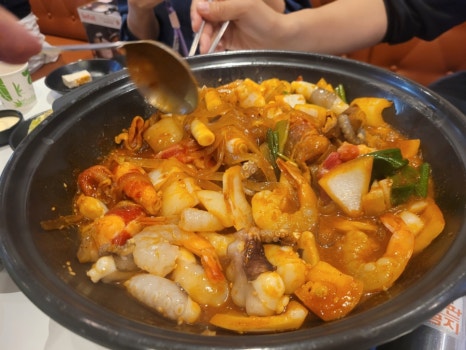 국민낙곱새 이미지