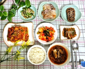진한푸드 이미지