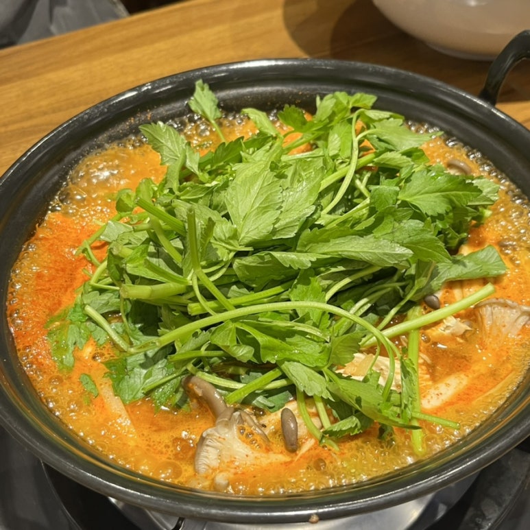 청담샤브샤브칼국수 이미지