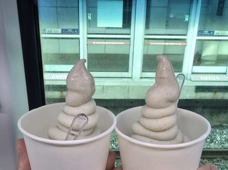 장단콩팥소빵카페 이미지