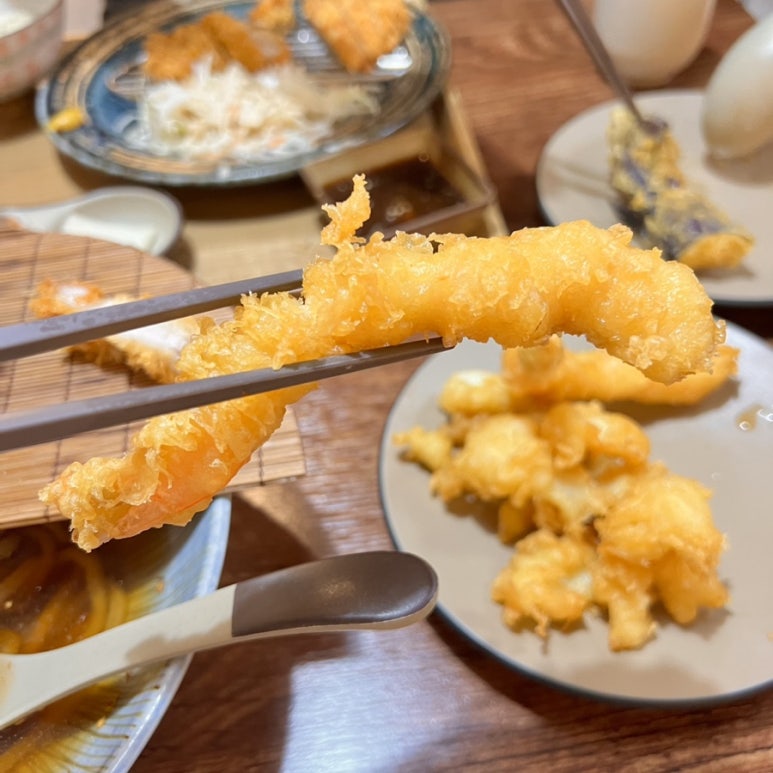 부산우동 이미지