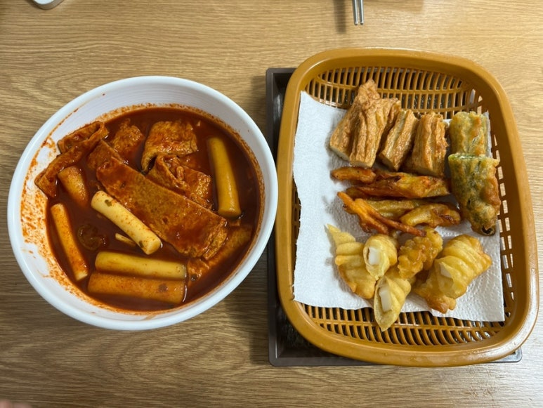영이네분식 이미지