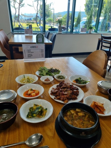 단밀식당 이미지