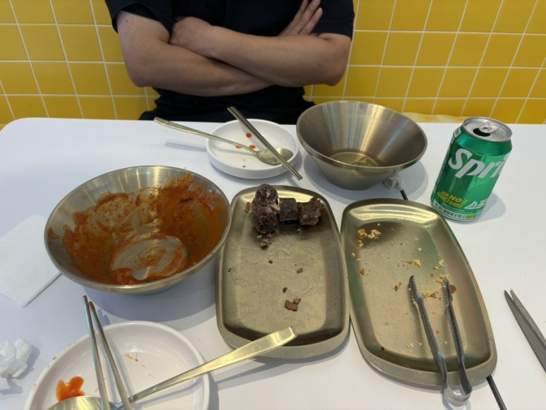 분식을품다강서점 이미지
