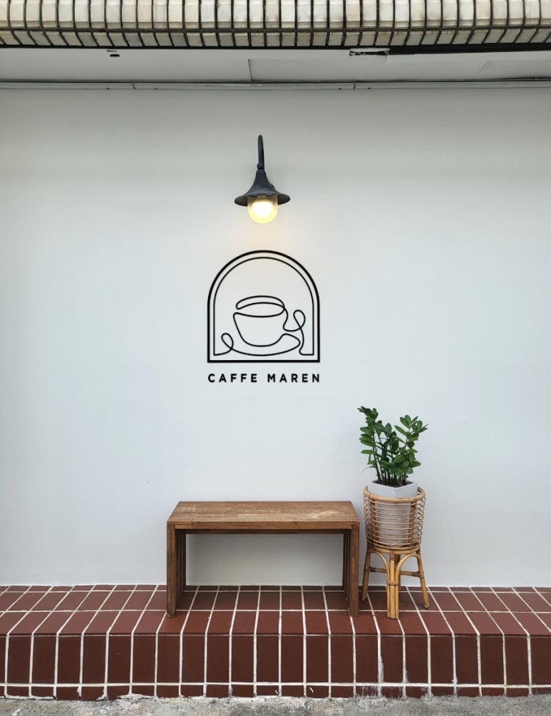 카페마렌 동삼점 이미지