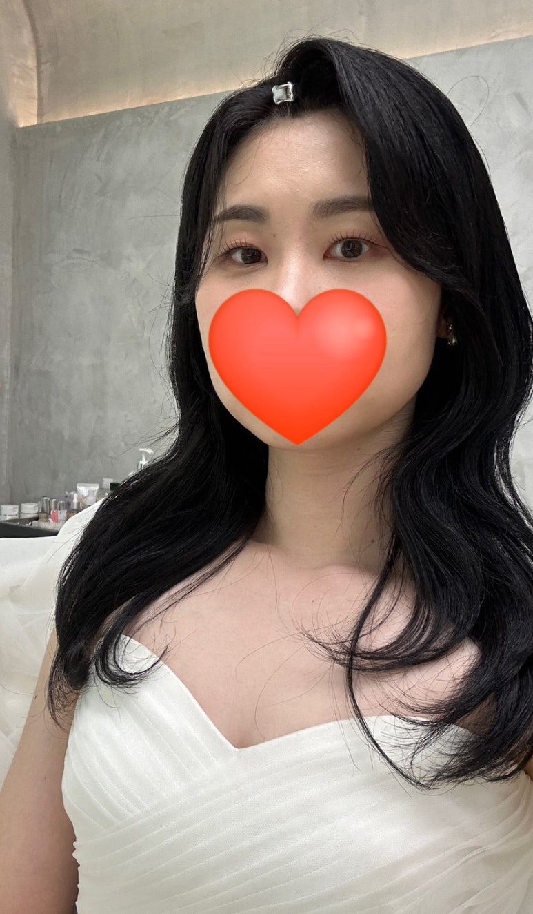 라희메이크업 이미지