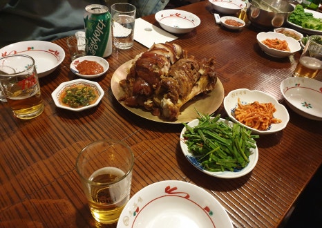 오목집 역삼점 이미지