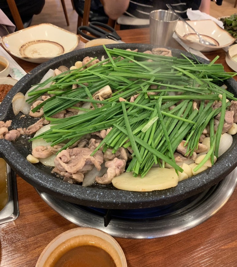 요거트월드구리 이미지