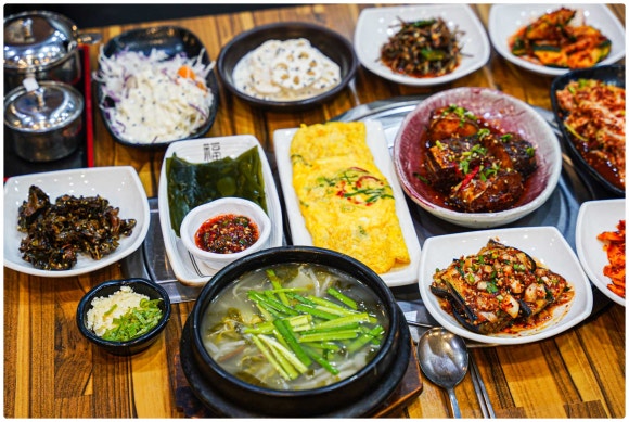 맛소문반찬 이미지