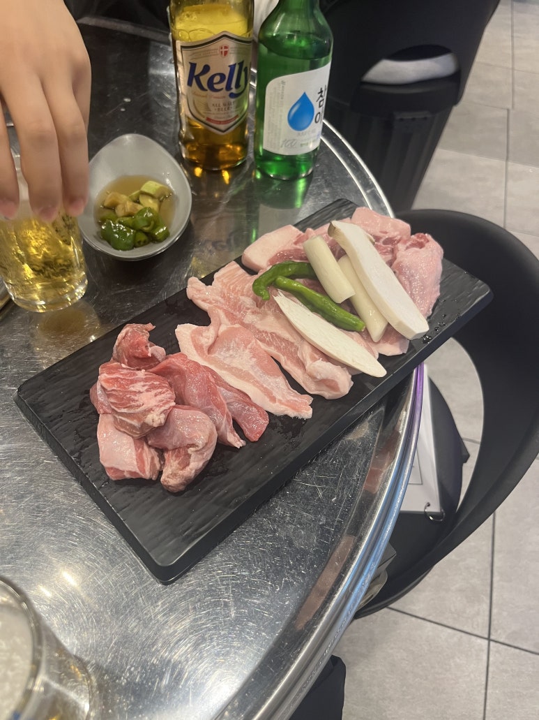 황제정육식당(명지대점) 이미지