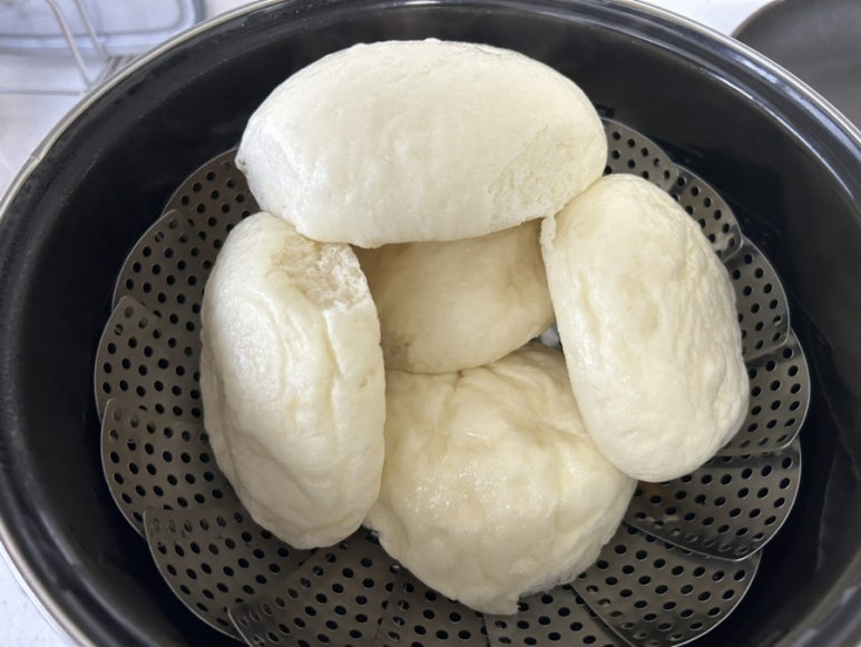 하효부녀회 떡집 사진 6