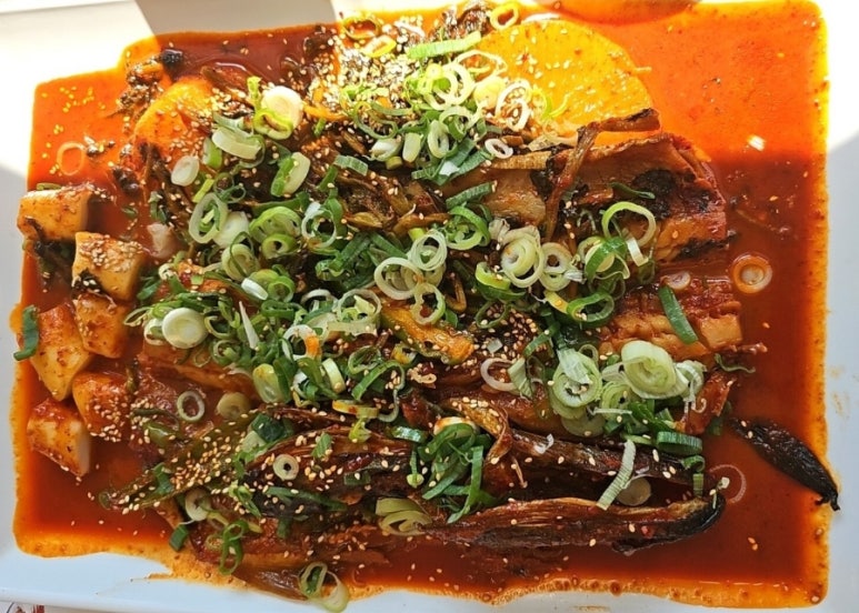 황금코다리수목원점 이미지