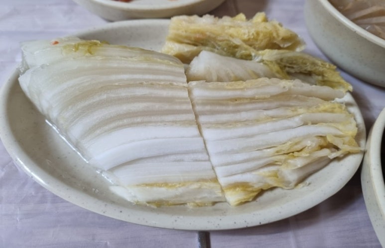 장곡민박산장 이미지