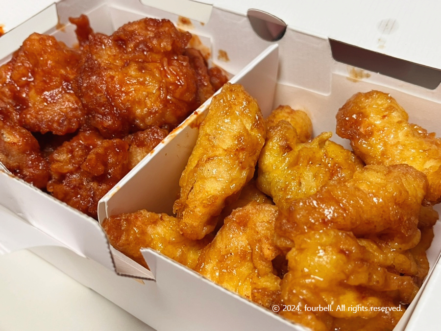 교촌치킨동남지구점 이미지
