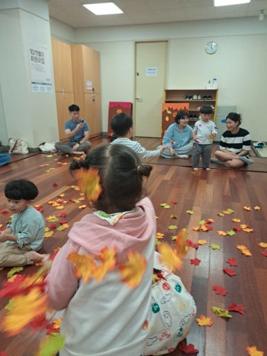 (주)키즈팡팡 이미지