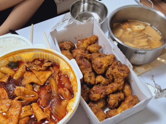 맥썸 장한평점 사진 8