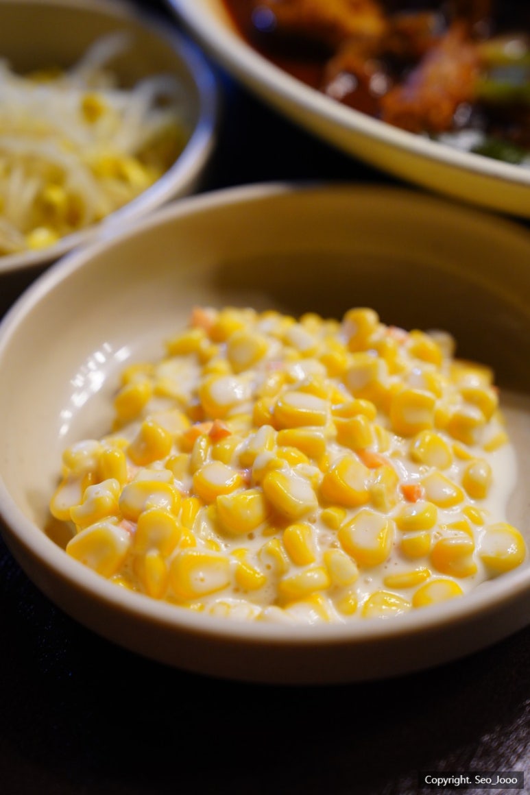 꼬꼬닭발 이미지