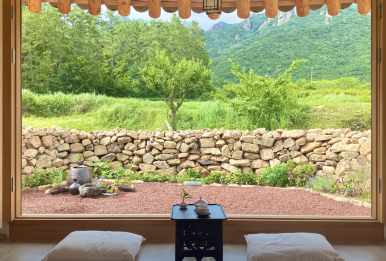 다산전통찻집 이미지
