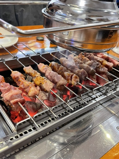 인천양꼬치 이미지