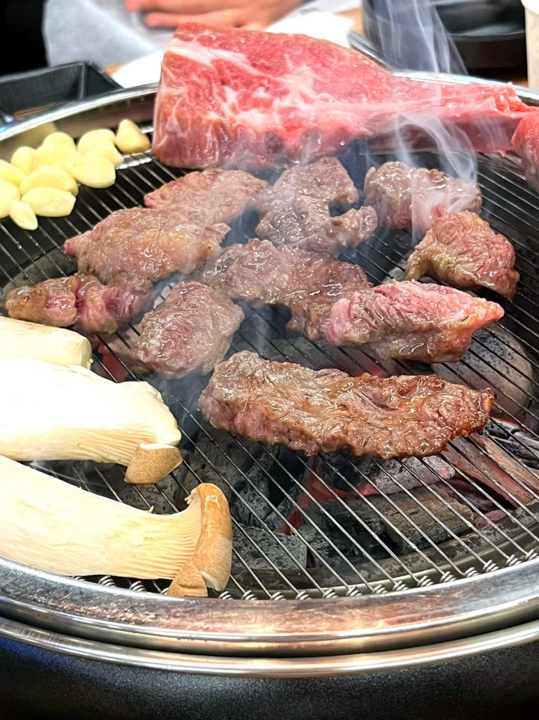 일품고기명가 이미지
